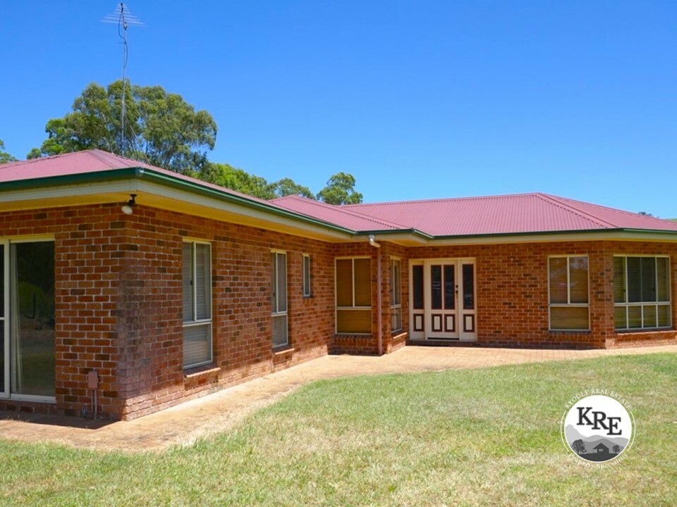 403 WYNDHAM RD, WYNEDEN NSW 2474, 0房, 0浴, House