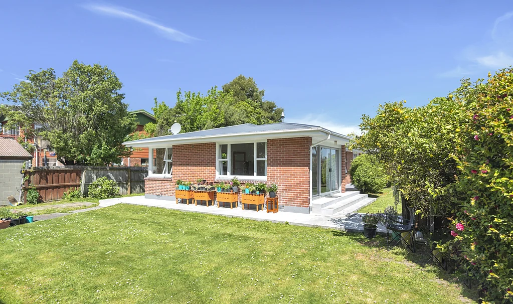 Upper Riccarton 3部屋 Superb Location -Must Sell!