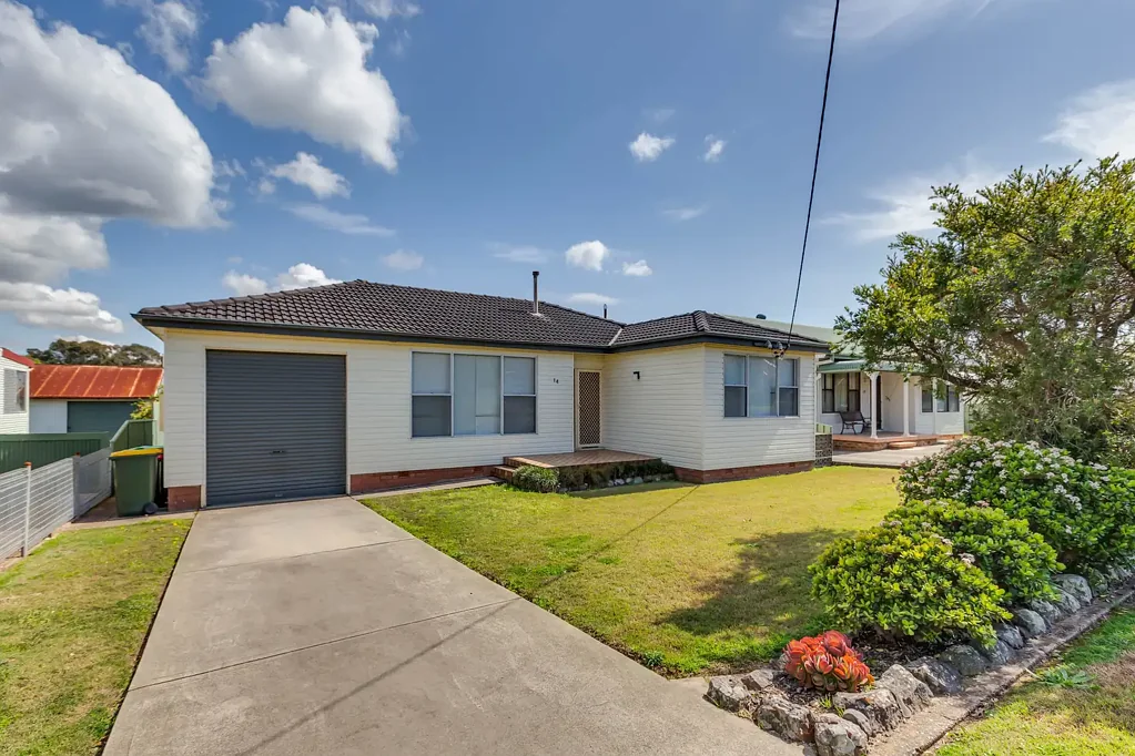 14 Jacqualine Street, Beresfield, NSW 2322