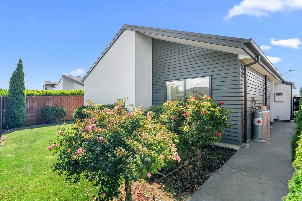11 Gartrell Road, Wigram, Christchurch, Canterbury