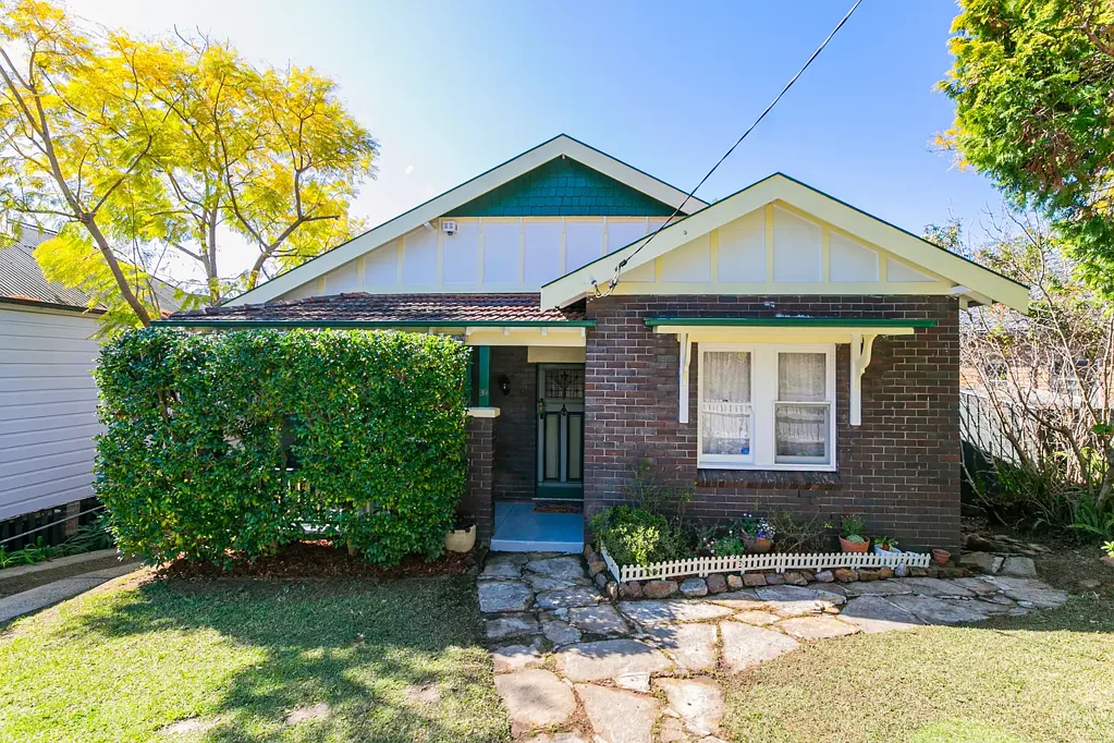 37 Kulgoa Road, Pymble, NSW 2073, 3 રૂમ, 1 બાથરૂમ, House