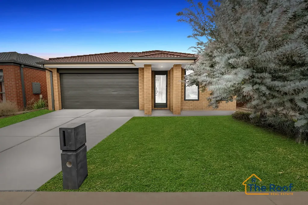 18 Corbet Street, Weir Views, VIC 3338