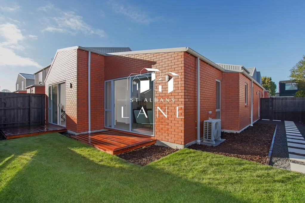 Saint Albans 2ਬੈੱਡਰੂਮ Single Level Living - Welcome to St Albans Lane