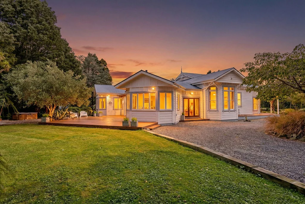 42 Pohangina Road, Ashhurst, Palmerston North, Manawatu-Wanganui