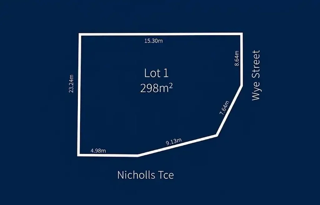 Woodville West Prime Corner Block Opportunity | Build Your Dream Home or High-Yield Investment