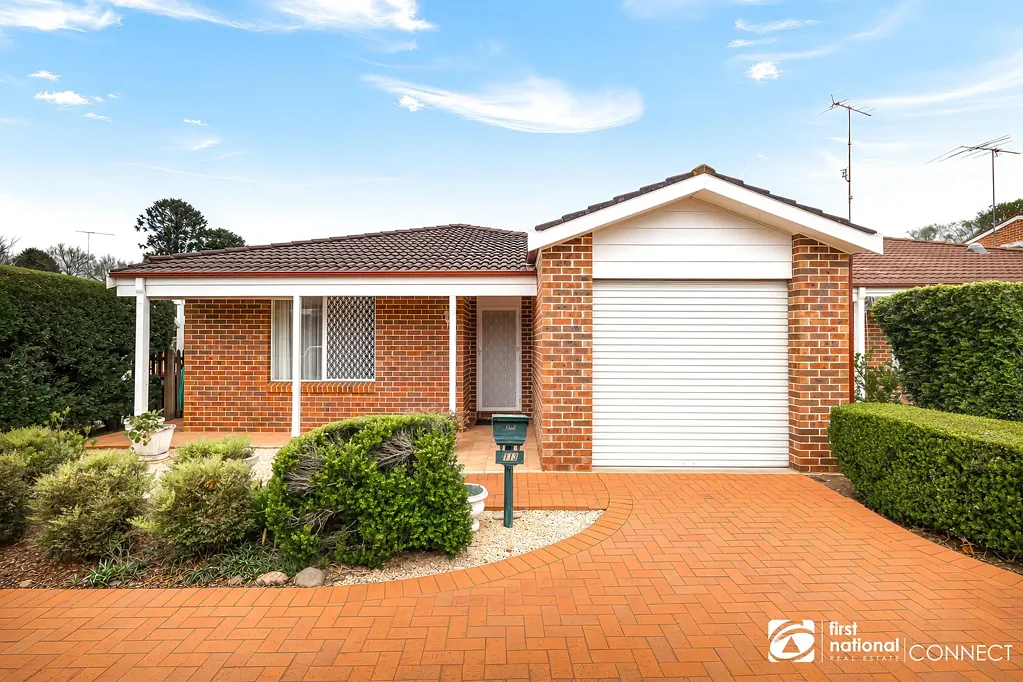 Richmond 2બેડરૂમ Spacious 2 Bedroom Torrens Title Home