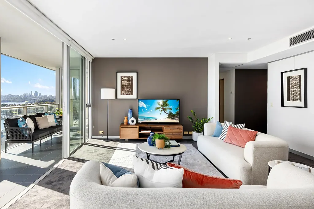 1805/8 Distillery Drive, Pyrmont, NSW 2009