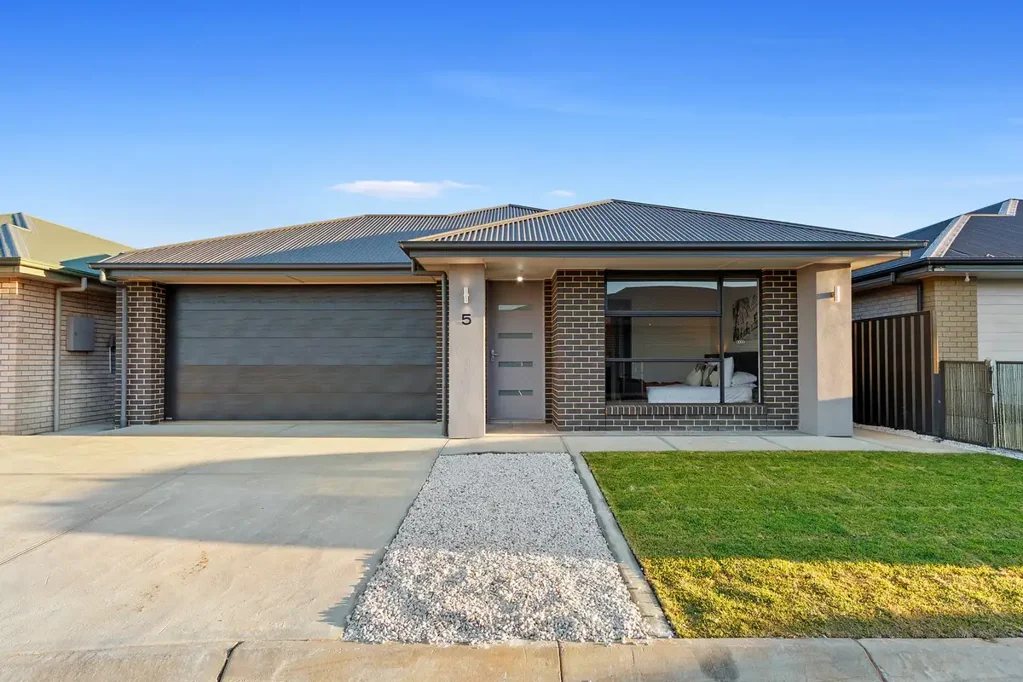 5 Ian Lane, Angle Vale, SA 5117