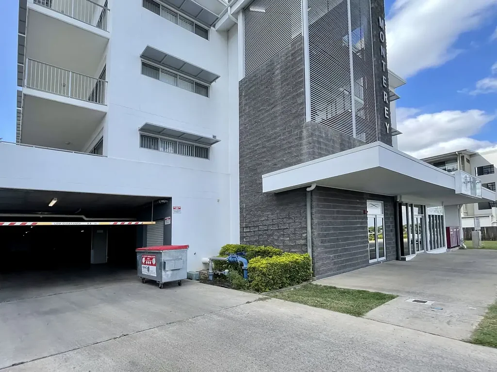 Moranbah 2房  RENTED AT $820 PER WEEK