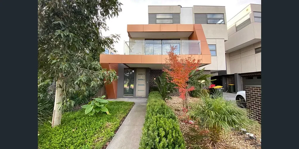 Preston 2ਬੈੱਡਰੂਮ Position Perfect and all amenities at your door step.