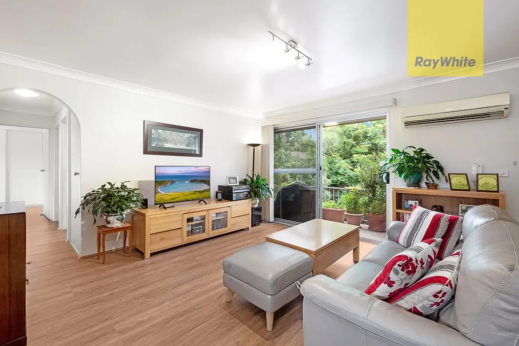 8/41 Adderton Road, Telopea, NSW 2117