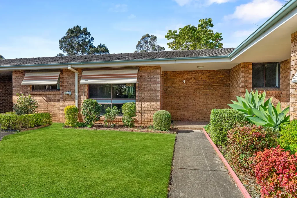 4/122 Railway Crescent, Jannali, NSW 2226