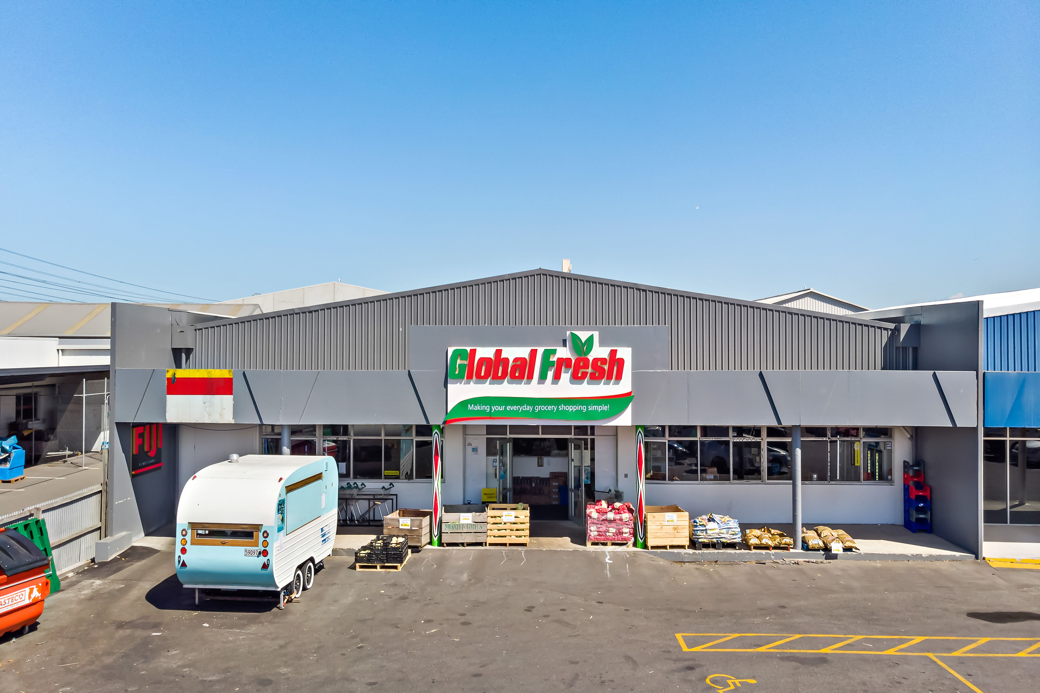 367 Blenheim Road, Middleton, Christchurch, 0 ห้องนอน, 0 ห้องน้ำ, Retail Property