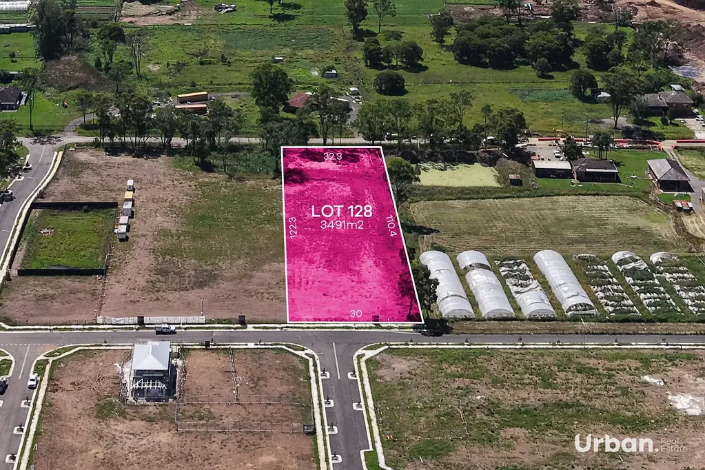 LOT 128/310 Fourteenth Avenue, Austral, NSW 2179