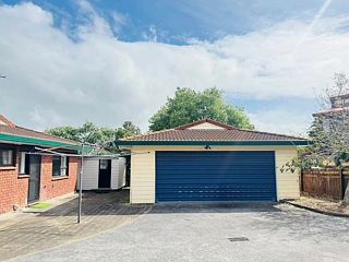 143 Motatau Road, Papatoetoe, Manukau City