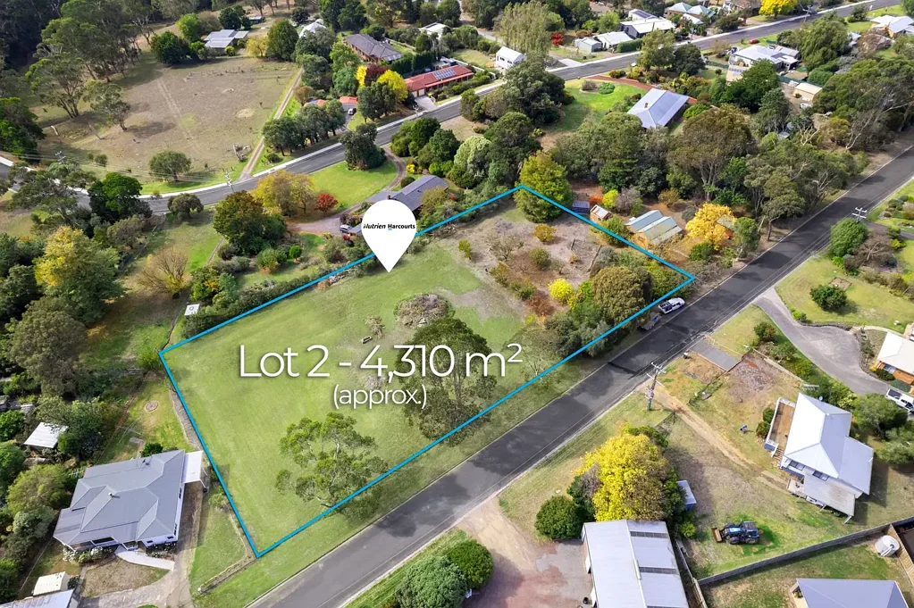 Lot  2/70 Curdievale Road, Timboon, VIC 3268