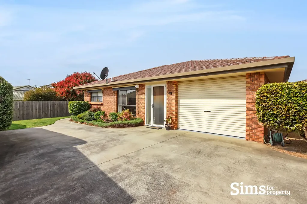 Prospect Vale 2બેડરૂમ Quietly Positioned, Beautifully Maintained & Ready to Call Home