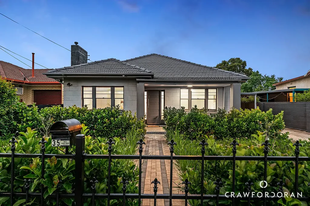 35 McDonnell Avenue, West Hindmarsh, SA 5007