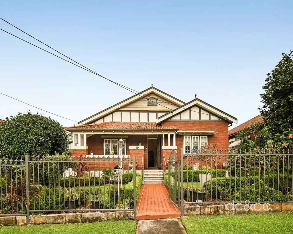 20 Clermont Avenue, Concord, NSW 2137