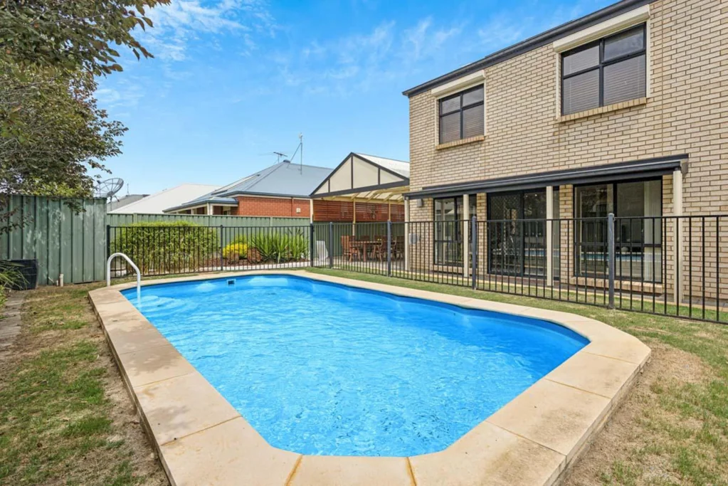 80 Shoalhaven Circuit, Mawson Lakes, SA 5095