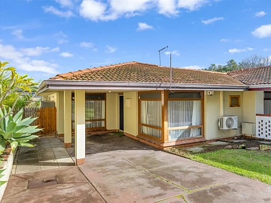 Kardinya 2 Slaapkamer Where Your Next Chapter Begins!