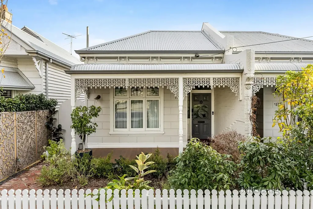 Williamstown 3 Bedroom Elegant Victorian Charm Meets Modern Living