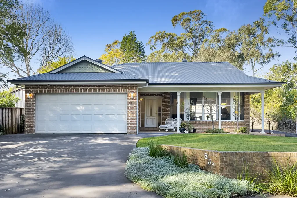 83A Marion Street, Thirlmere, NSW 2572