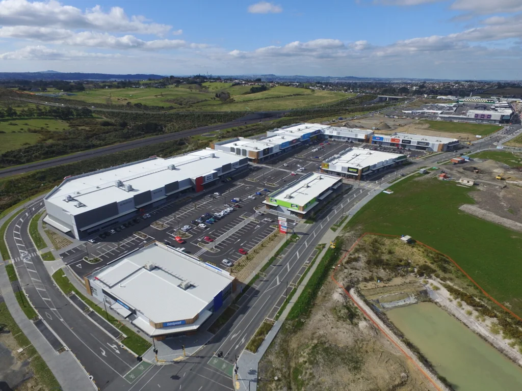 Massey North Retail Opportunity at Westgate Lifestyle