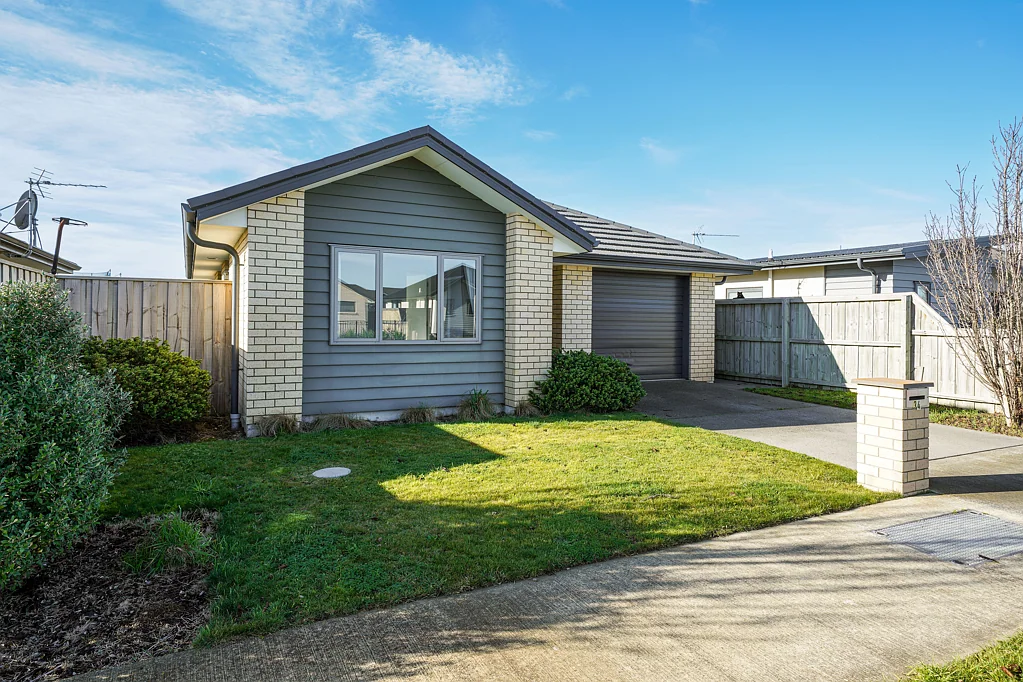 34 Hodgkinson Road, Pegasus, Waimakariri, Canterbury
