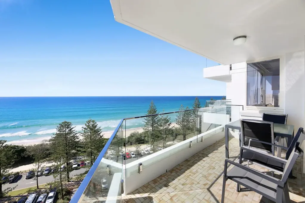 Burleigh Heads 2 Bedroom A Rare Opportunity - North-East Corner Gem in Burleigh Heads!