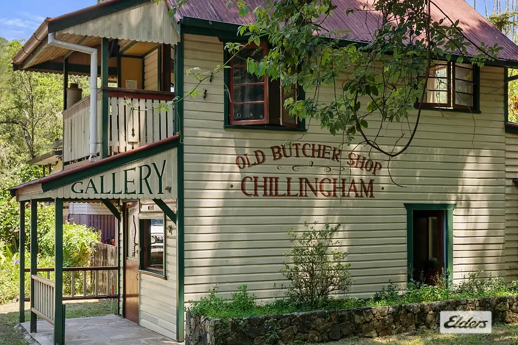 1402 Numinbah Road, Chillingham, NSW 2484
