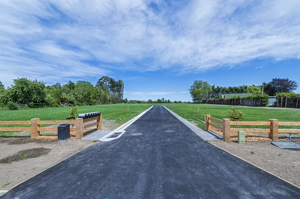 Southbridge Boutique Development In Unique Location