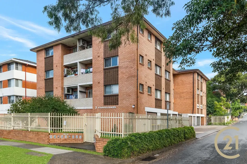 Warwick Farm 1Kwarto VERY CENTRAL