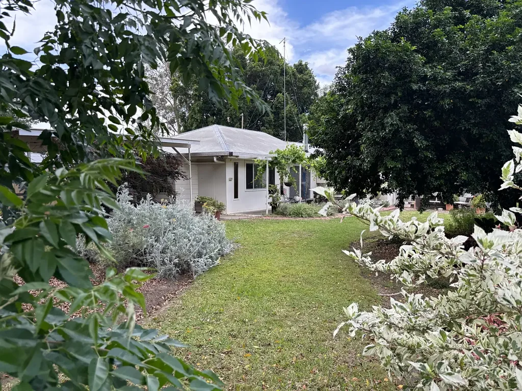 Goondiwindi 3غرفة نوم VERY AFFORDABLE PROPERTY FOR THE FIRST HOME BUYER