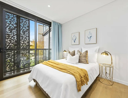 302/8A Pymble Avenue, Pymble, NSW 2073, 2 Kuwarto, 2 Banyo, Apartment