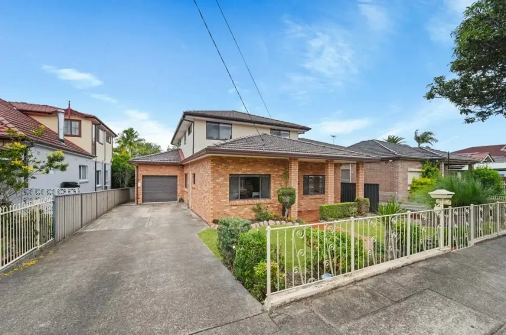 Spacious Family Home with 5 Bedrooms + Study in Prime Concord Location