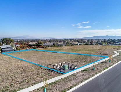 7 Cloverdale Court, Mansfield, VIC 3722, 0 कमरे, 0 बाथरूम, Section