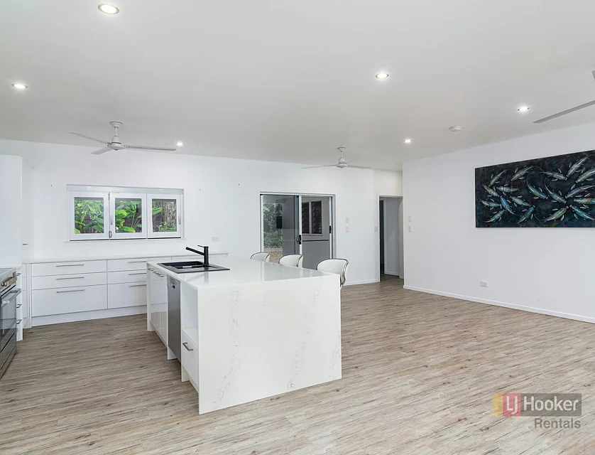 18 Sonata Close, Port Douglas, Cairns, 4房, 2浴, House