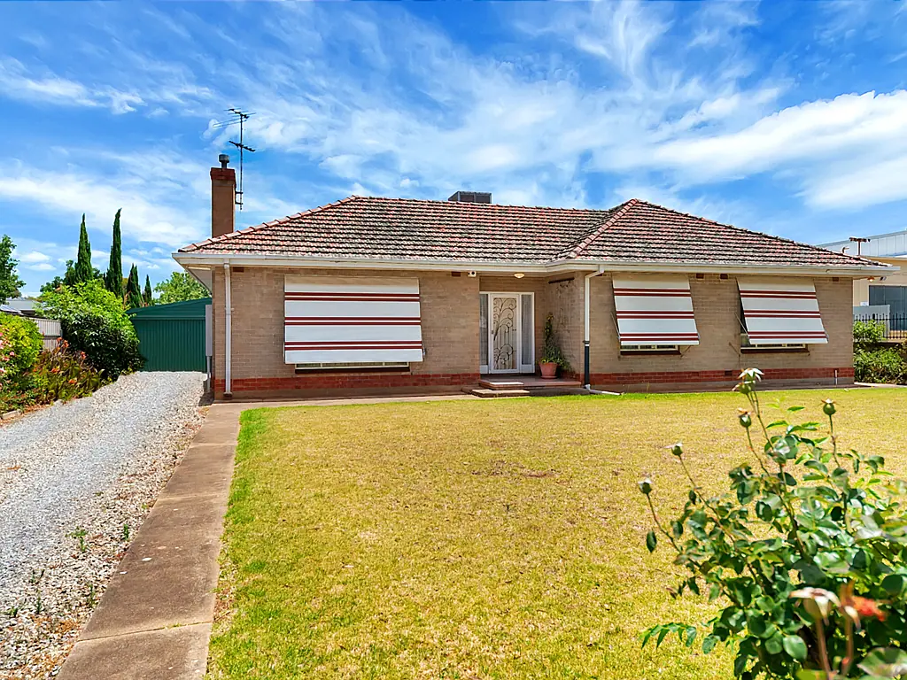 44 York Terrace, Salisbury, SA 5108