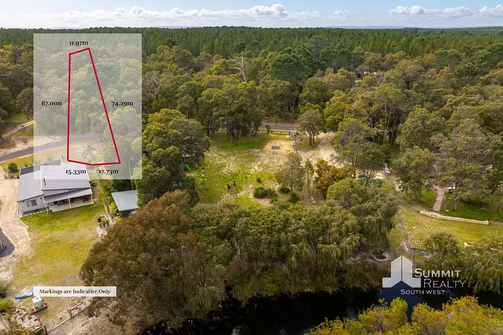 40/68 Lakeside Drive, Myalup, WA 6220