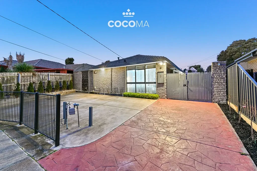 9 Hedgeley Road, Keysborough, VIC 3173