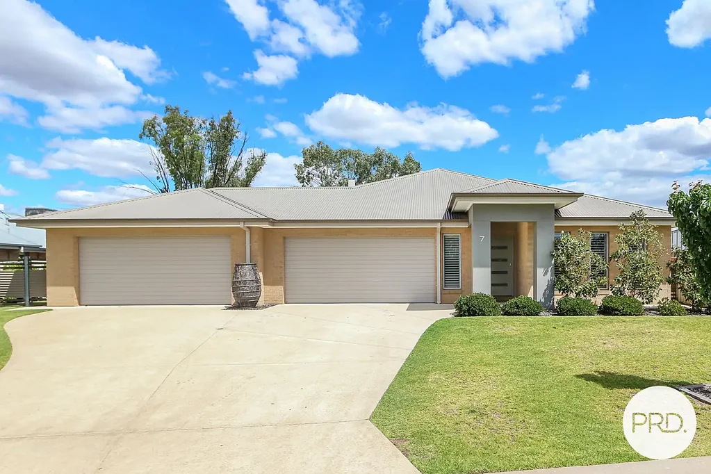 7 Ann Drive, Jindera, NSW 2642