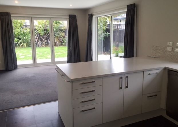 51a Dominion Avenue, Spreydon, Christchurch, 4 habitaciones, 2 baños