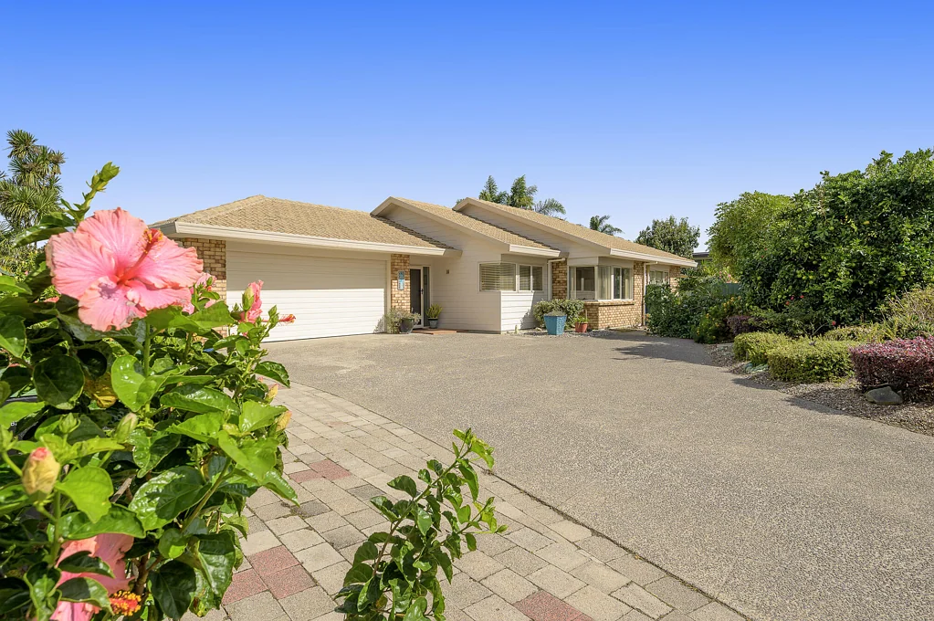 Papamoa 3房  Ready to sell on Evansbel...