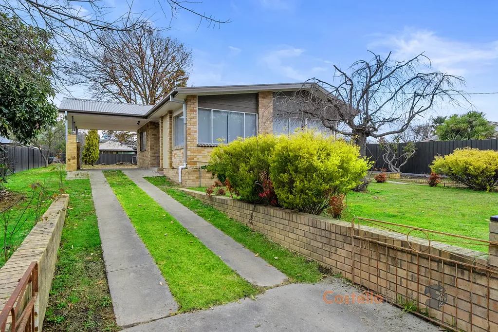Renovated 2 Bedroom Rental!