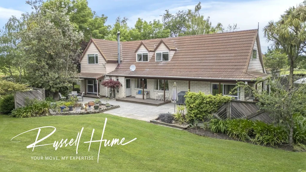 289 Loburn Terrace Road, Loburn, Waimakariri