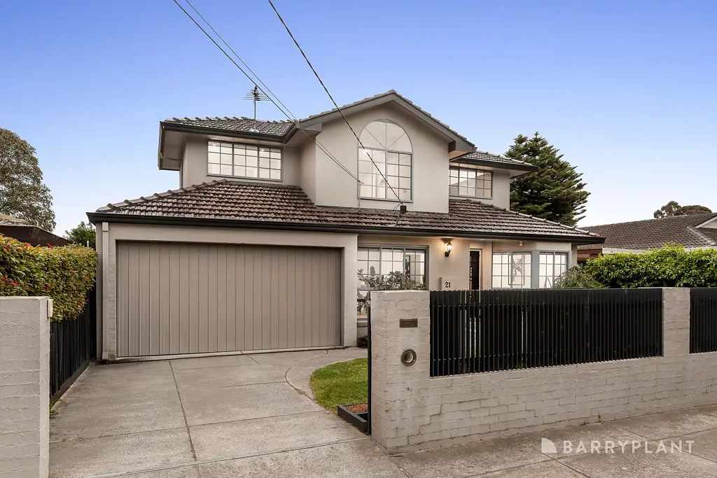 Oakleigh South 5બેડરૂમ Gold Star Entertainer Between the Primary School & College