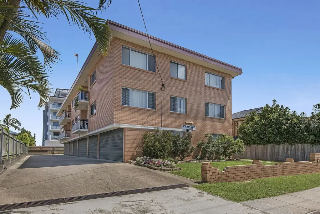 Central Chermside Unit