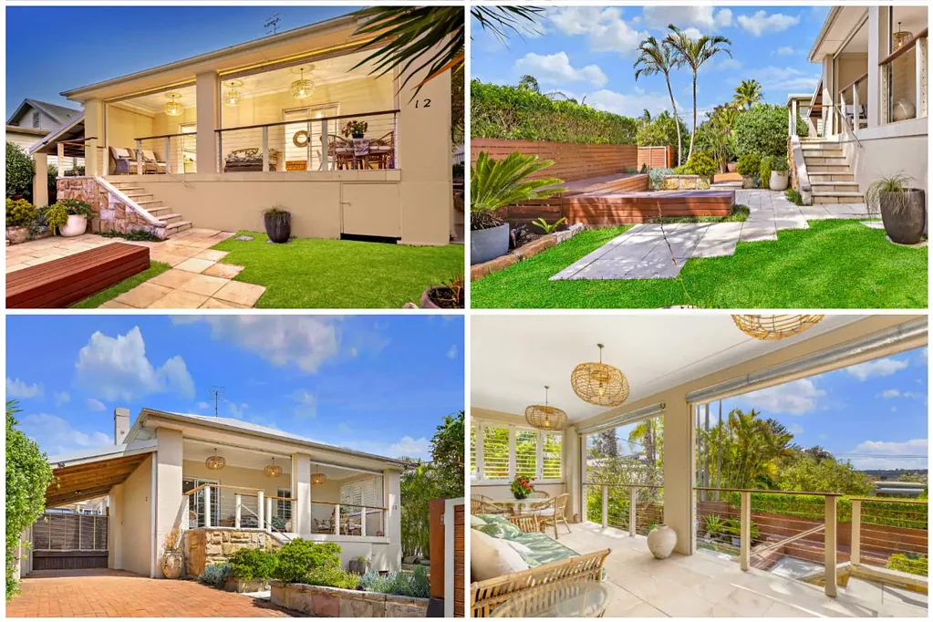 12a Keswick Street, Dee Why, NSW 2099