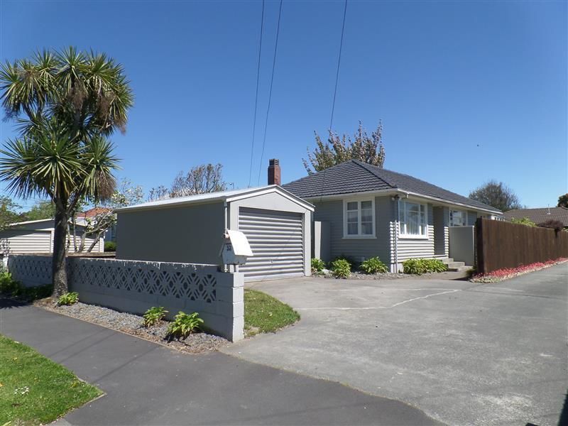 1/53 Cutts Road, Russley, Christchurch, 3 침실, 0 욕실